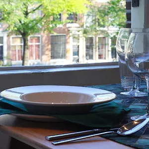 2* Guest house The Canalview Retreat