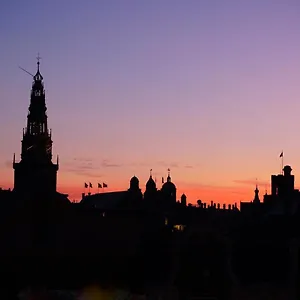  Bed & Breakfast Blauwe Hoorn