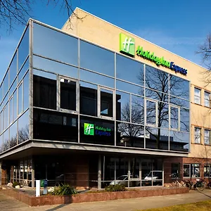 https://holiday-inn-express-amsterdam-south.ihotelsrotterdam.com