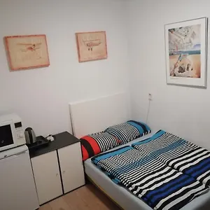  Bed & Breakfast Need, A Comfy Place