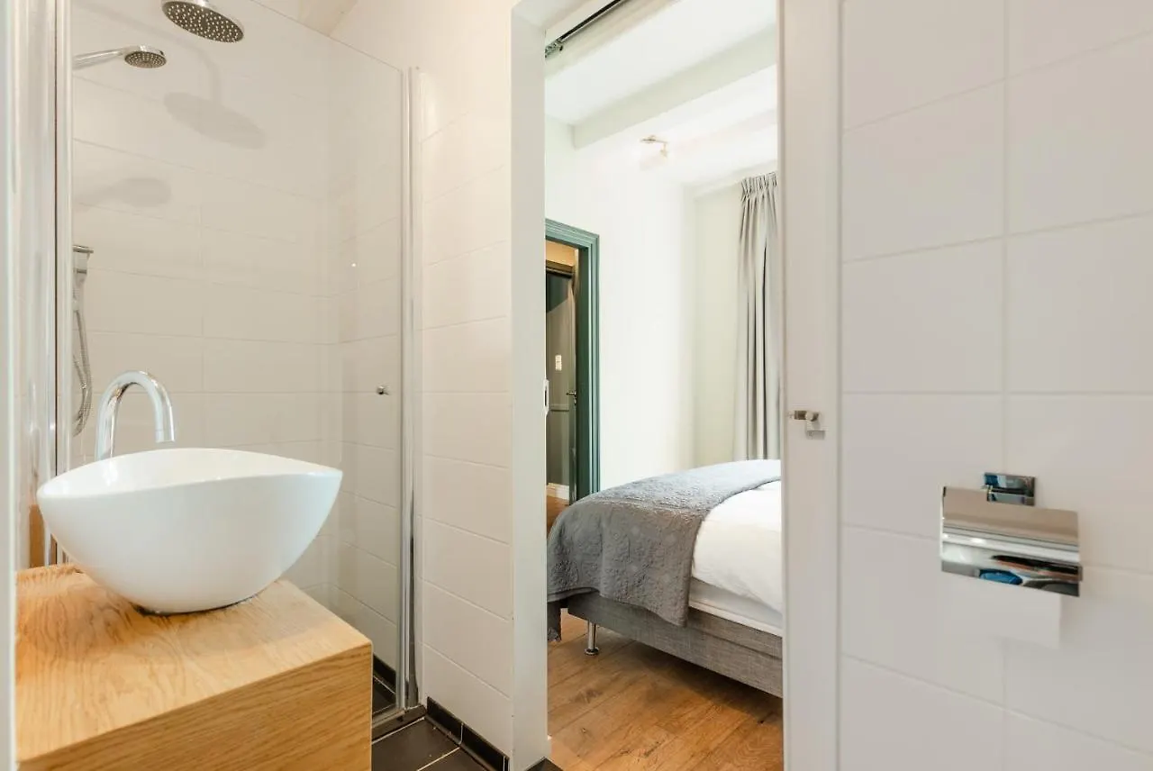 Bed & Breakfast Canal Wow Suites Amsterdam