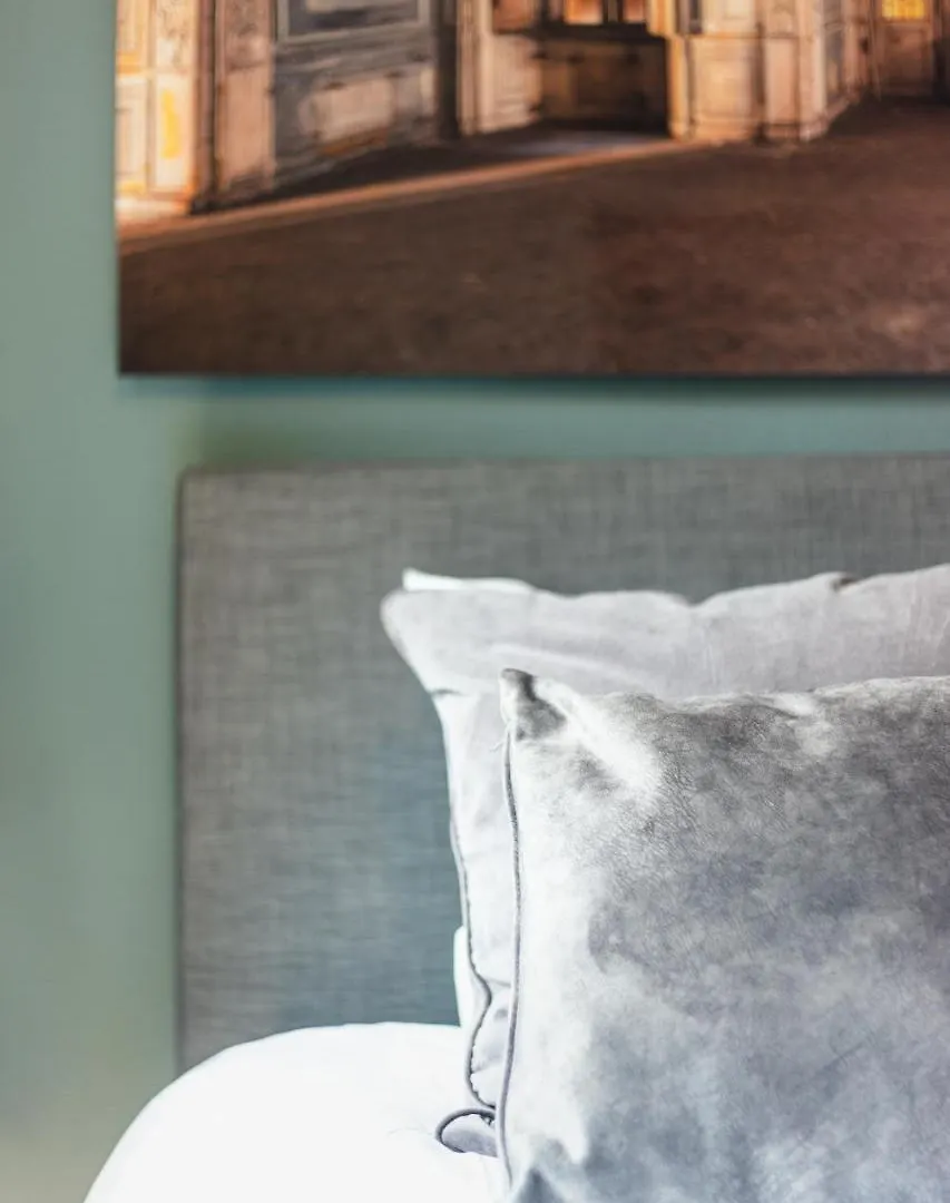 Canal Wow Suites Amsterdam